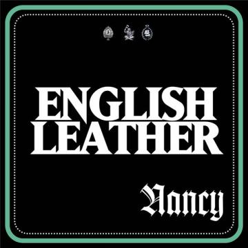 Nancy – English Leather - Lp (2023)