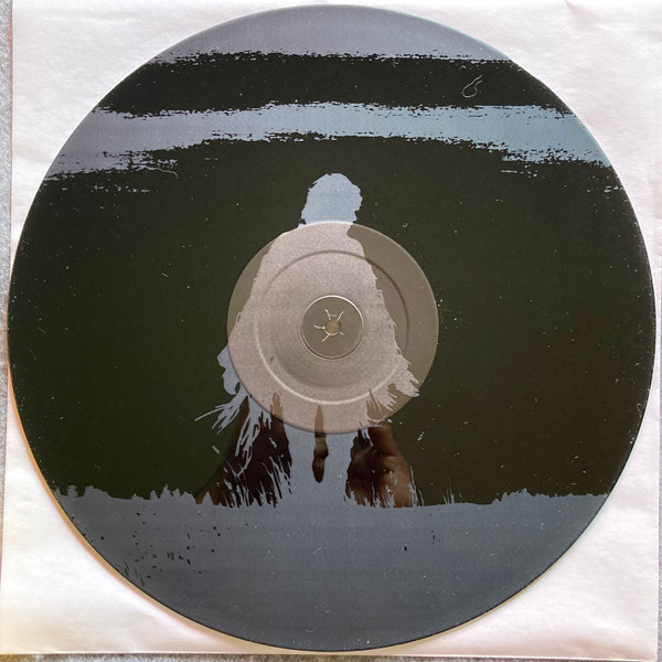 Neil Young – Harvest Moon - Lp (2017) Record Store day - Billede 3