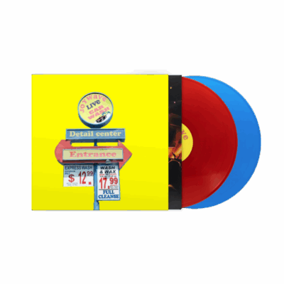 Joywave – Live - Lp (2022)