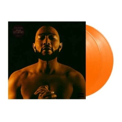 John Legend – Legend - Lp (2022)