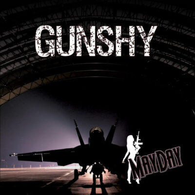 Gunshy – Mayday +1 - CD (2022)