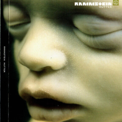 Rammstein – Mutter - Cd (2021)