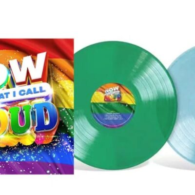 Now that`s what I call Music - Now That's What I Call Music! Proud - Lp (2023)