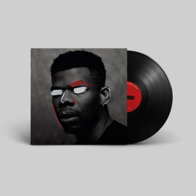 Poté  – A Tenuous Tale Of Her - Lp (2021)