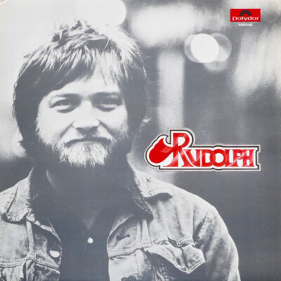 Rudolph ‎– Rudolph - Lp brugt (1977)