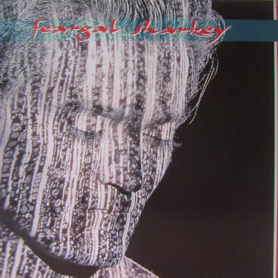 Feargal Sharkey ‎– Feargal Sharkey - Lp brugt (1985)