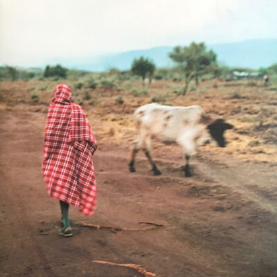 Stalawa ‎– In East Africa - Ep (2019)