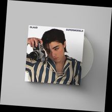 Claud – Supermodels - Lp Limited edition (2023)