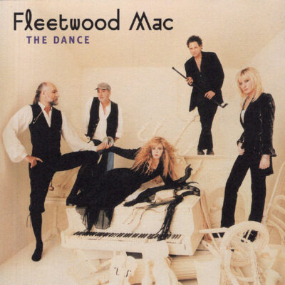 Fleetwood Mac – The Dance - Cd (1997)