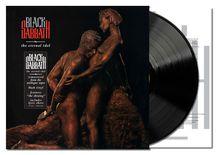 Black Sabbath – The Eternal Idol - Lp (2025)