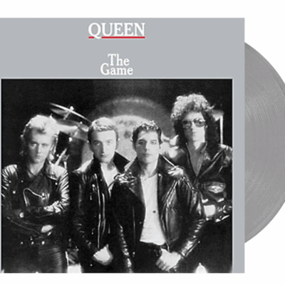 Queen ‎– The Game - Lp (2015)