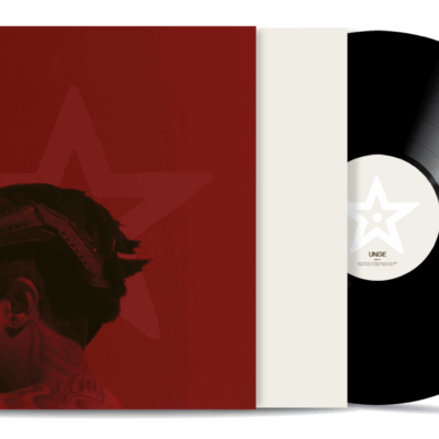 Lord Siva - Unge vind - Lp (2025)