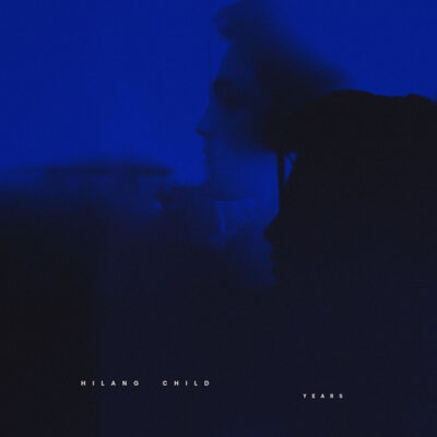 Hilang Child – Years - Lp (2018)