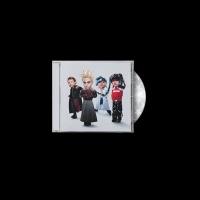 5 Seconds Of Summer – Everyone's A Star! - Cd (2025)