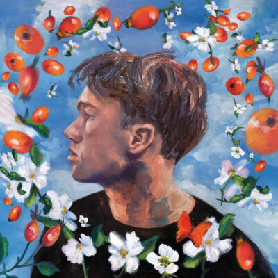 Ozzy  – Hyben - Lp (2025)