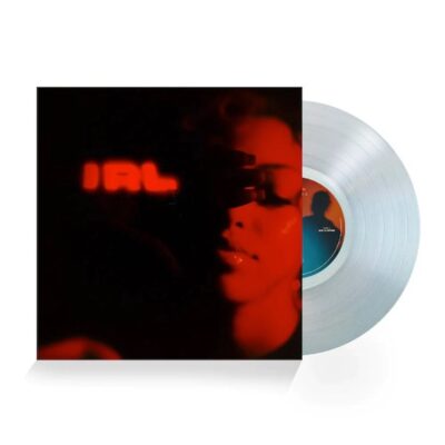 Mahalia – IRL - Lp (2023)