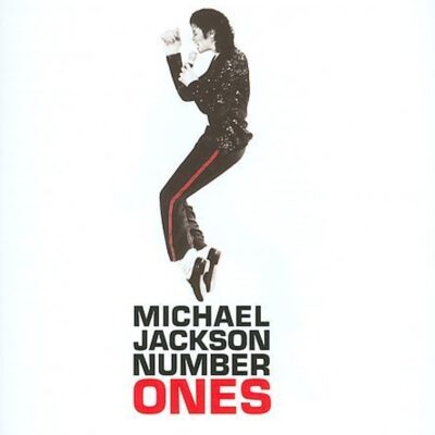 Michael Jackson – Number Ones - Cd (2003)