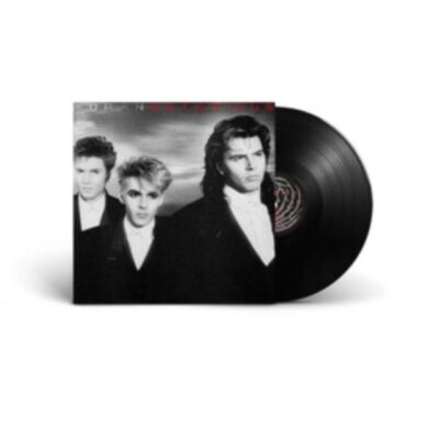 Duran Duran – Notorious - Lp (2024)