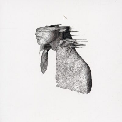 Coldplay – A Rush Of Blood To The Head - Cd (2002)