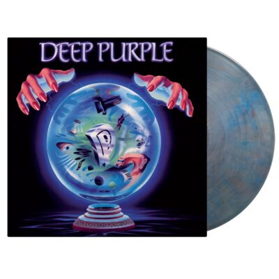 Deep Purple – Slaves And Masters - Lp (2025)