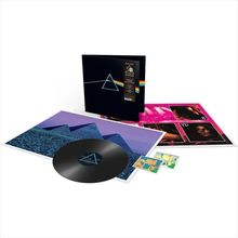 Pink Floyd – The Dark Side Of The Moon - Lp (2025)