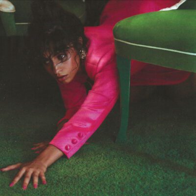 Camila Cabello – Familia - Cd (2022)