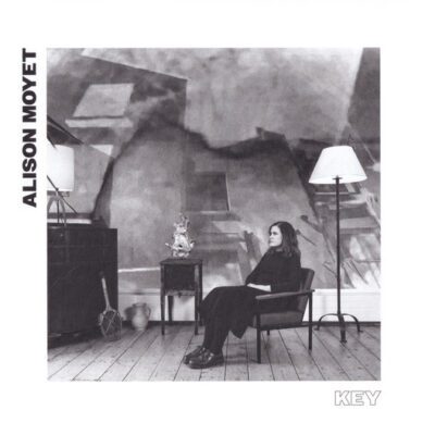Alison Moyet – Key - Cd (2024)