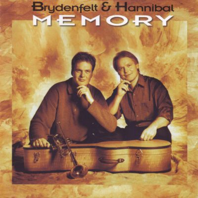Brydenfelt & Hannibal – Memory - Cd Brugt (1999)