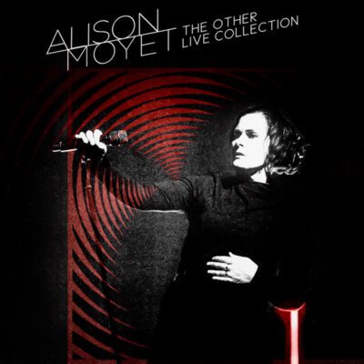 Alison Moyet – The Other Live Collection - Cd (2018)