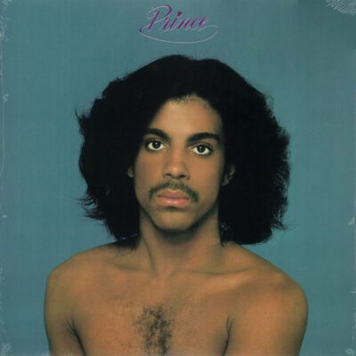 Prince – Prince - Lp (2016)