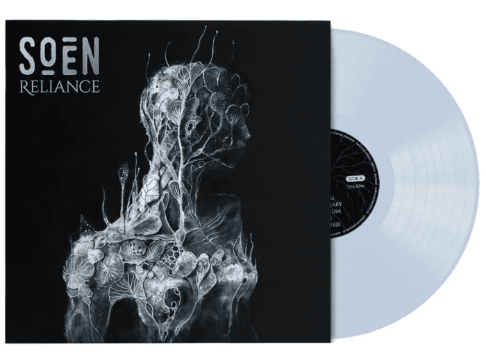 Soen – Reliance - Lp (2026)