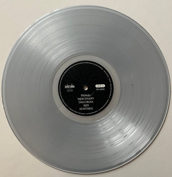 Soen – Reliance - Lp (2026) - Billede 3