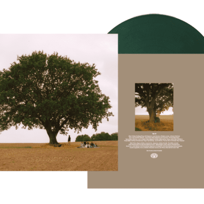 APHACA - Vild Ungdom - Lp (2026)