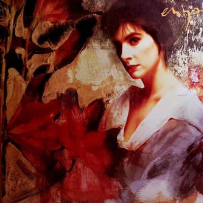 Enya – Watermark - Lp (2018)