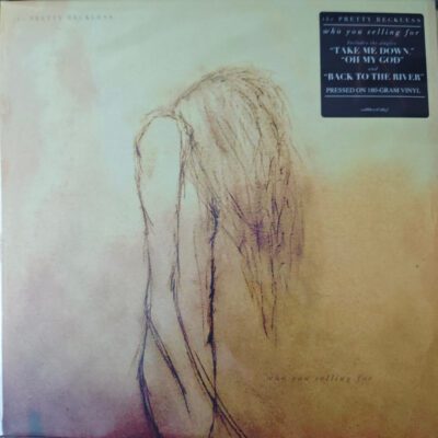 The Pretty Reckless – Who You Selling For - Lp (2024)