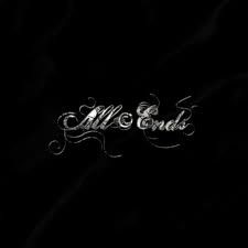 All Ends ‎– All Ends - Cd Brugt (2008)