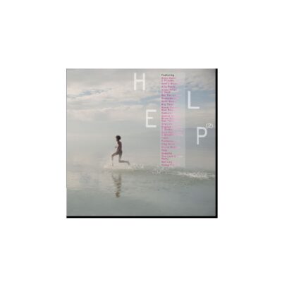 Blandet Artister - Help(2) - Cd (2026)