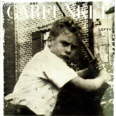 Art Garfunkel – Art Garfunkel – Lefty