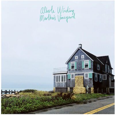 Alberte Winding – Martha's Vineyard - Lp (2020)