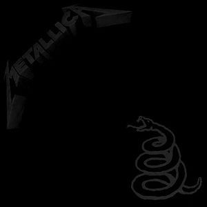 Metallica – Metallica - Cd (2013)