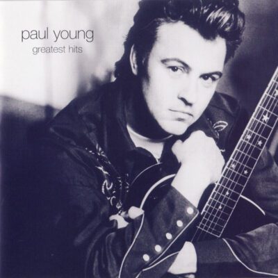Paul Young ‎– Greatest Hits - Cd Brugt (2002)