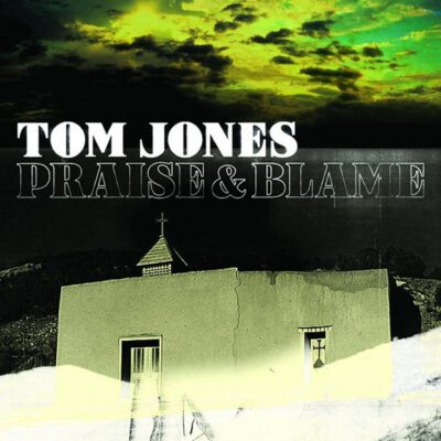 Tom Jones – Praise & Blame - Cd Brugt (2010)