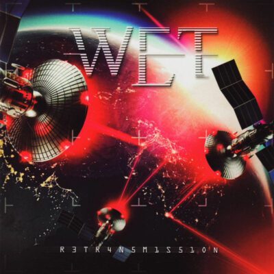 WET – Retransmission - Cd (2021)