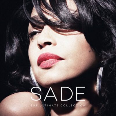 Sade – The Ultimate Collection - Cd (2011)