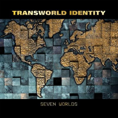Transworld Identity – Seven Worlds - Cd (2023)
