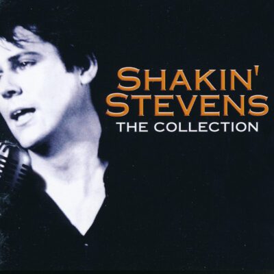 Shakin' Stevens – The Collection - Cd Brugt (2005)