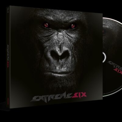 Extreme  – Six - Cd (2023)