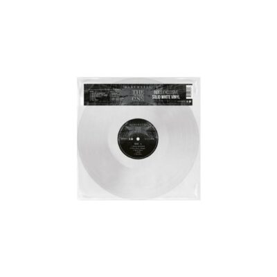 Babymetal – The Other One - Lp white (2023)