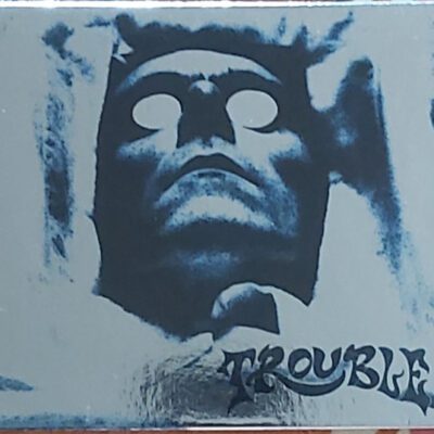 Trouble – Simple Mind Condition - Cd (2022)