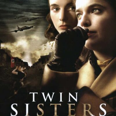 Twin Sisters - DVD Brugt (2002)